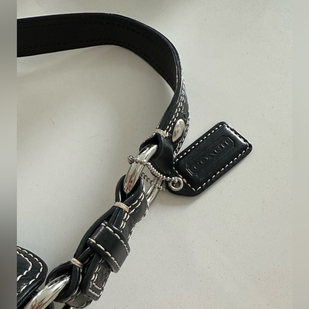 Coach handbag - Picture 2 of 7